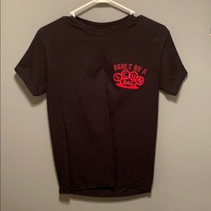 Wu tang style motorcycle shirt